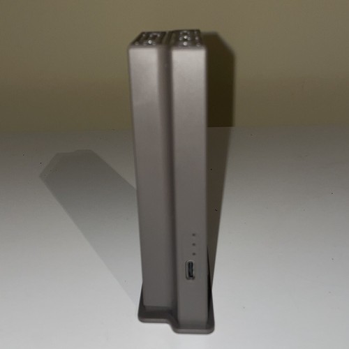 Paquete de 2 baterías de litio recargables para Reveal Hunting Trail Camera X, X Pro - Imagen 4 de 11