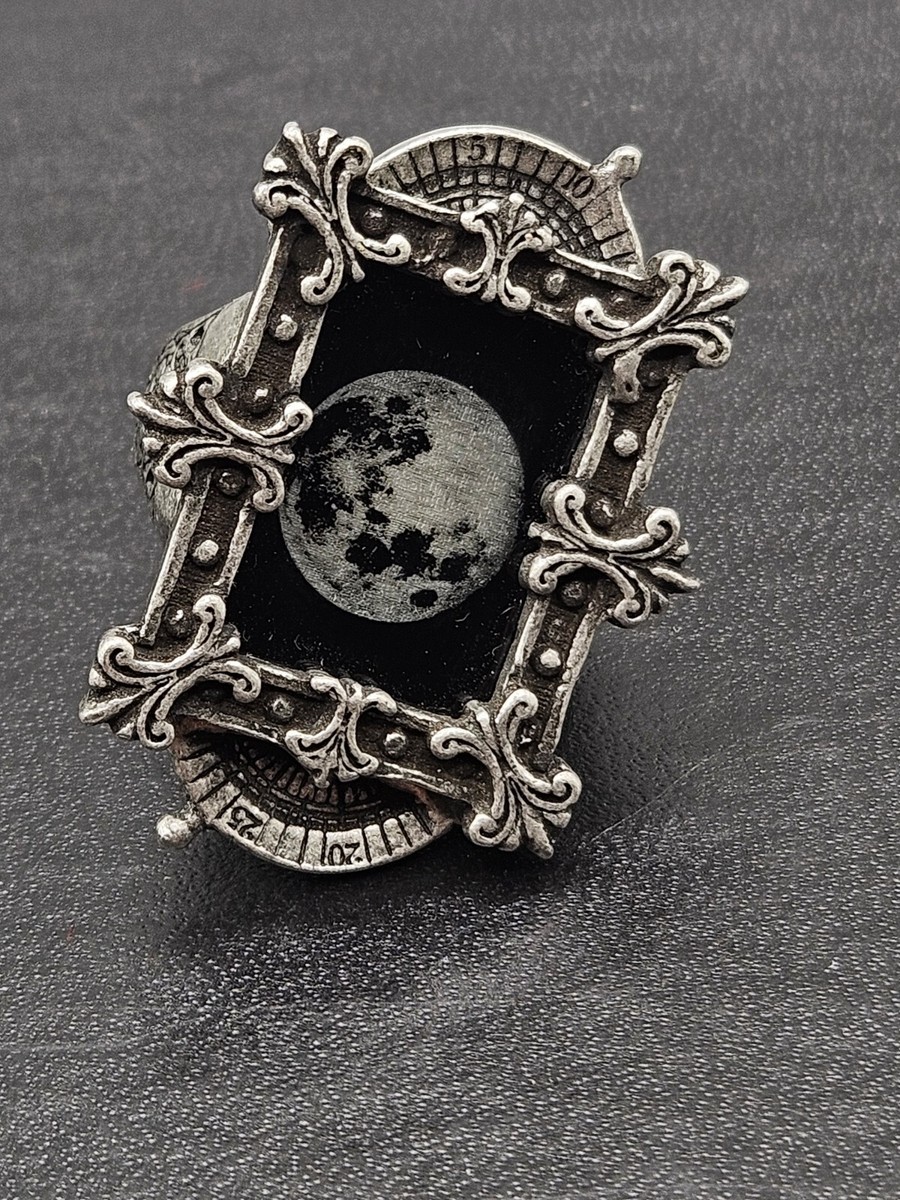 アクセサリー ALCHEMY GOTHIC: APECTROSTATIC NOCTURNIUM bracelet ALCHEMY GOTHIC - Spectrostatic Noctornium - A15