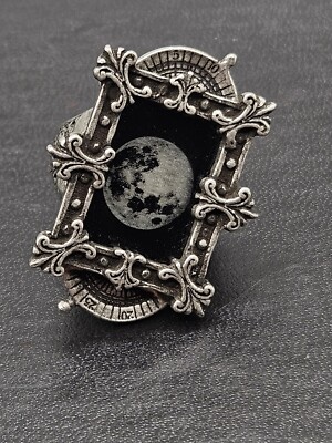 アクセサリー ALCHEMY GOTHIC: APECTROSTATIC NOCTURNIUM Spectrostatic Nocturnium Bracelet Pewter Alchemy Gothic | eBay