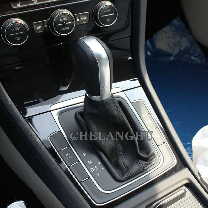 Mk7 gti clearance dsg shift knob