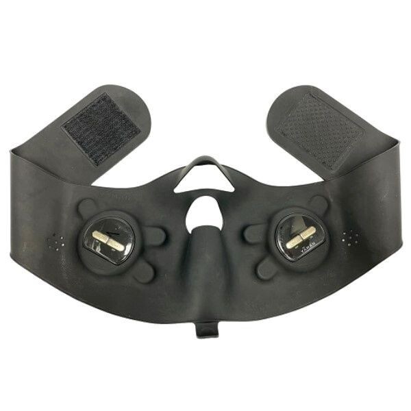 YA−MAN EPM-18BB-1 BLACK YA-MAN EPM-18BB [Medi rift Plus Facial Care Unit Black] NEW