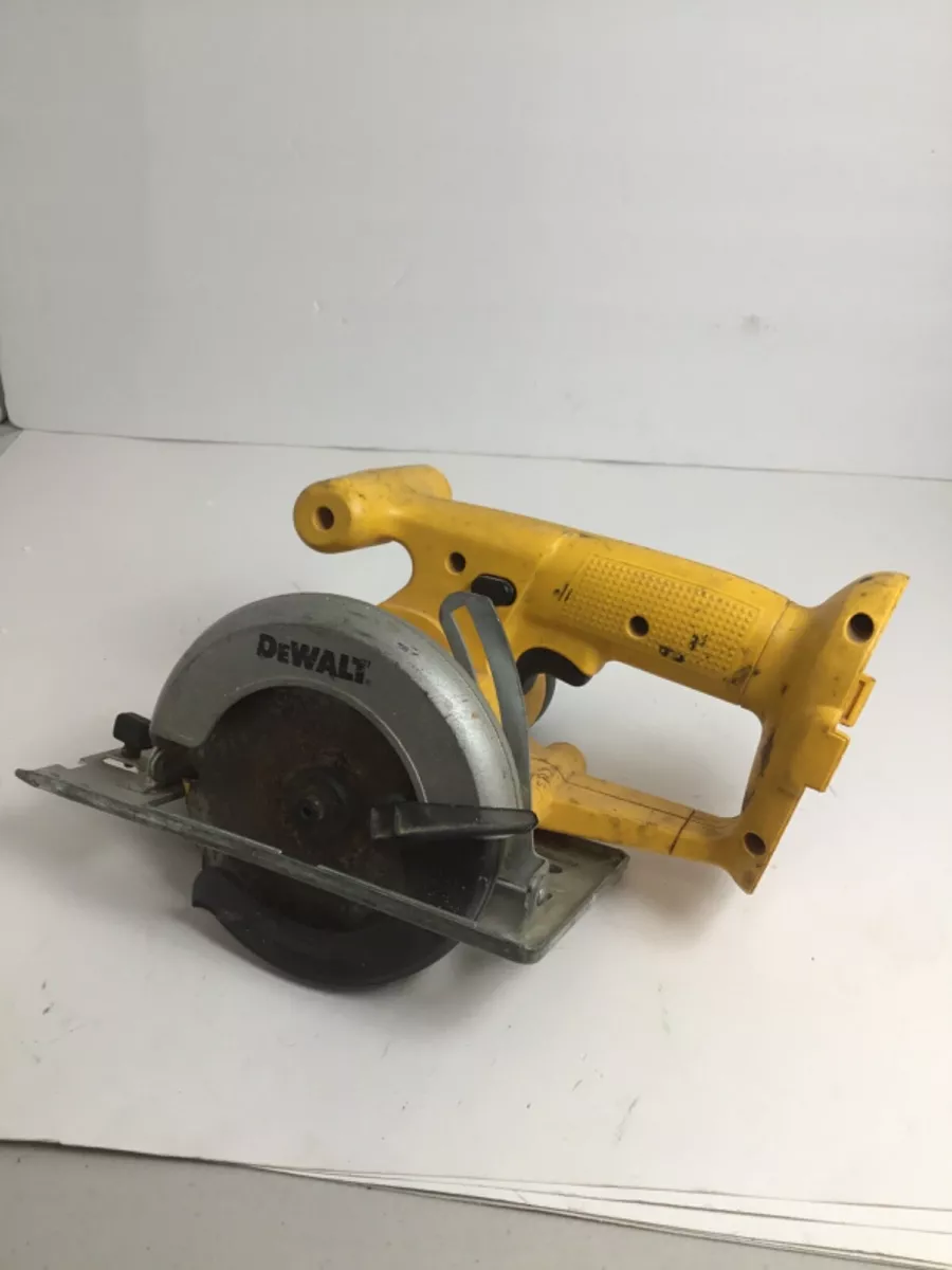 Dewalt dw936 trim saw deals