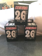 Kenda 24x1.9//2.125 AV Low Lead for Juvenile Products
