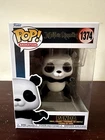 Funko Pop Animation 1374 Jujutsu Kaisen Panda