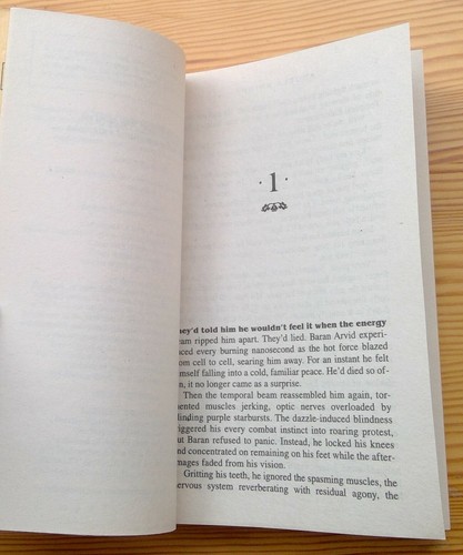 Jane's Warlord by Angela Knight 2004 paperback - Picture 6 of 7