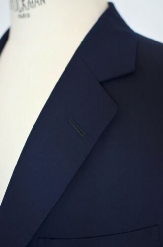 HENRY POOLE bespoke blazer (56 EU / 46 UK) - Bild 4 von 9