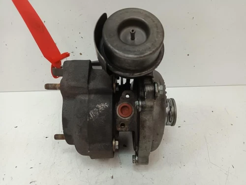 360800H379162 Turbolader für RENAULT Scenic II (Jm) 2004 3928402 - Bild 6 von 10