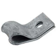 Joslyn/ MacLean Power Systems J25164 GUY ATTACHMENT(Pig Ear) 