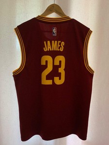 lebron cavs jersey adidas