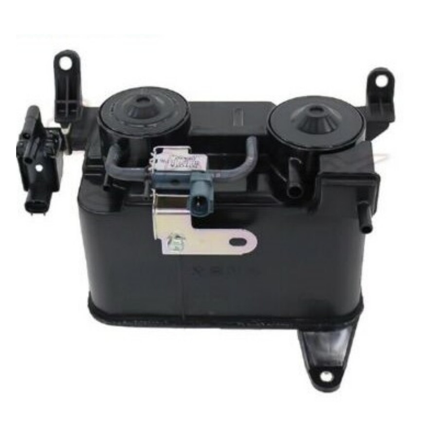 TOYOTA CANISTER ASSY CHARCOAL 77740-60480 LAND CRUISER
