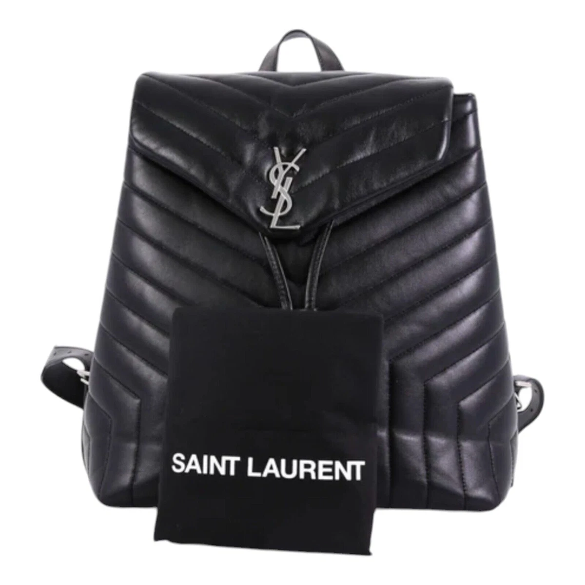 Saint Laurent Backpacks for sale | eBay