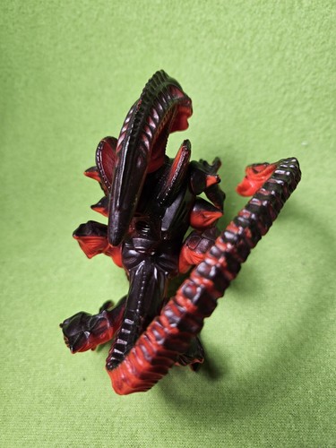 Vintage 1993 Aliens Killer Crab 5" Actionfigur von Kenner!!! - Bild 4 von 6
