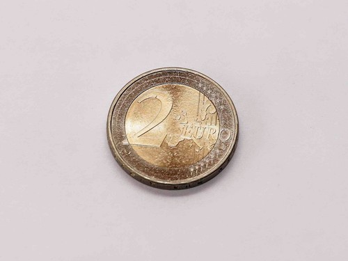 2 Euro Münzen Bundesländer, viele Varianten - Bild 28 von 46