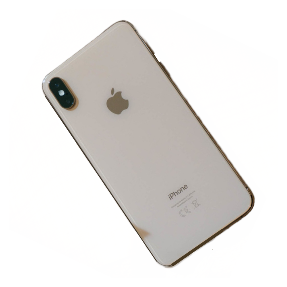 Apple iPhone XS 256GB/64GB Unlocked - Space Gray, Silver, Free
