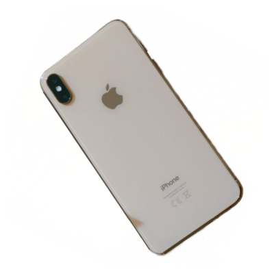 Apple iPhone XS 256GB/64GB Unlocked - Space Gray, Silver, Free