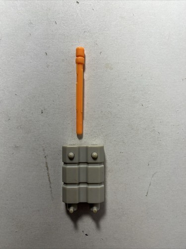 DC The Dark Knight Xpandables Batman Bunker Playset Hero Zone Missile Launcher - Picture 3 of 3