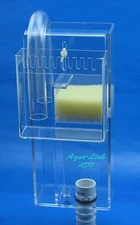 Aqua-Link ADP Overflow Box Pre-filter kit