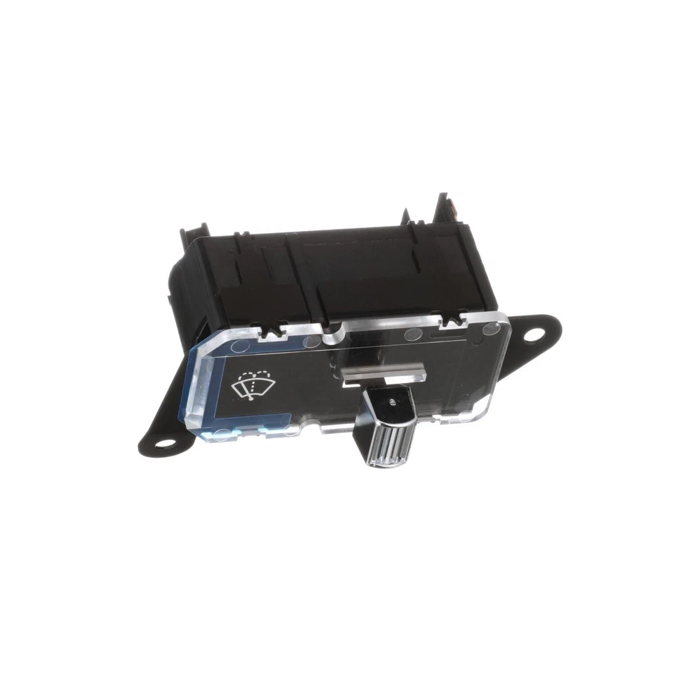 For 1978-1983 Chevrolet C10 Suburban Windshield Wiper Switch SMP 1979 1980 1981 - Image 3 of 4