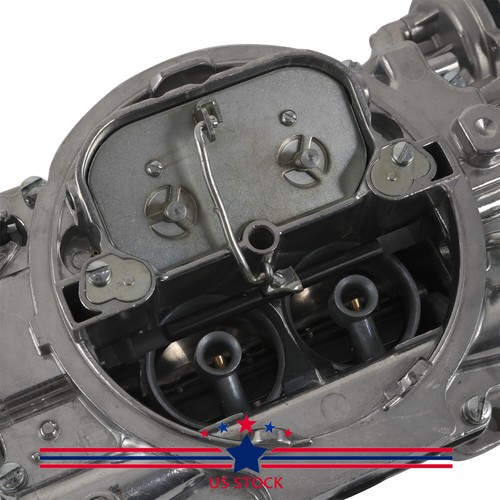 1409 Carburetor For Performer 600 CFM 4 Barrel Electric Choke 1409 - Bild 8 von 12