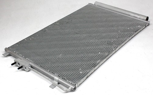 97606-S2000 OEM A/C Condenser For 2019-2020 Hyundai Santa Fe (2.0L Turbo) - Bild 2 von 3