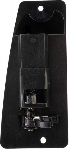 Manija de puerta trasera controlador izquierdo 99-07 Chevy GMC cabina extendida 1500 2500 3500 clásico - Imagen 3 de 3
