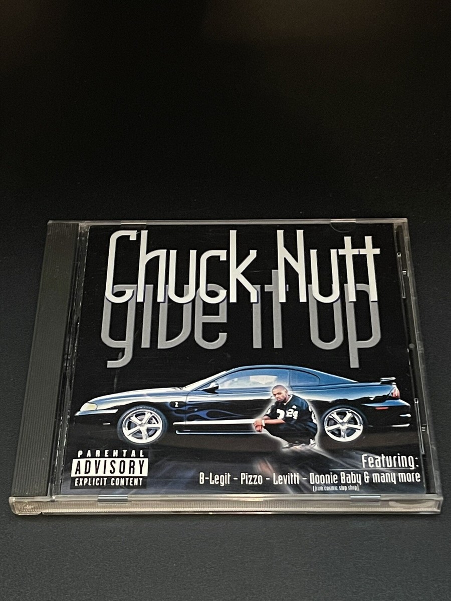 洋楽 G-rap  chuck nutt 洋楽 G-rap chuck nutt Chuck Nutt | Spotify