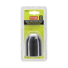 Ryobi A10KL11 1/2 in. 20 Single Sleeve Keyless Chuck