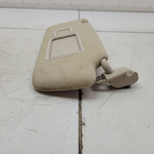 Audi A4 B8 8K Sun Visors Pair Driver & Passenger 8K0857551 8K0857552 2007-2012 - Picture 18 of 24