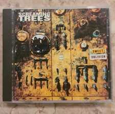 Sweet Oblivion by Screaming Trees (CD, Sep-1992, Epic)