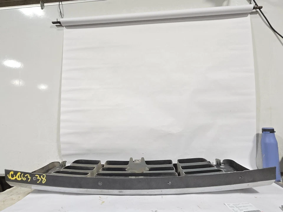 Espelho de porta direita usado serve: 1988 Eagle Premier cabo direito grau A - Imagem 4 de 4