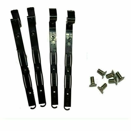 Video Recorder HDD Hard Drive Rails for Haikang DS-9016HF 9116 9664 Drive Rails - Afbeelding 4 van 9
