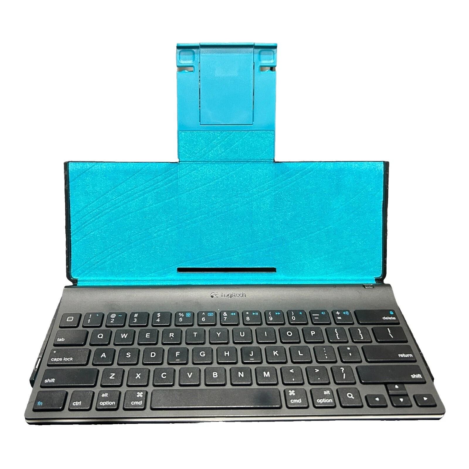 Lector de libros electrónicos y tablet Logitech Estuches, Fundas y teclado Folios Para Samsung Apple iPad Mini 4