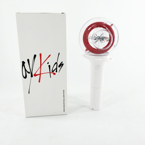 STRAY KIDS Lightstick Anfeuerungslichter für Konzert-Lichtstöcke - Bild 3 von 5