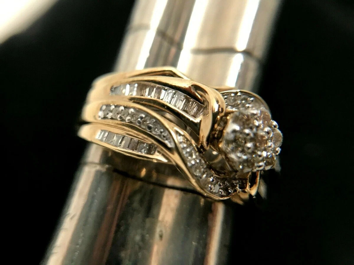 Jwbr ring hotsell