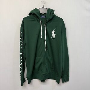 Big Pony Polo Hoodie | eBay Big Pony Polo Hoodie | eBay