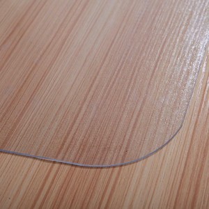 Heavy Duty Pvc Office Computer Chair Desk Carpet Hard Wood Floor