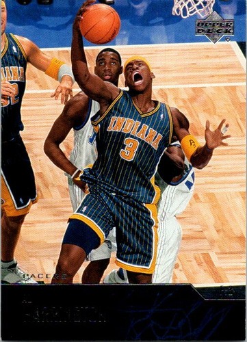 2003-04 Upper Deck Basketball Pick / Choose Your Cards - Picture 90 of 343