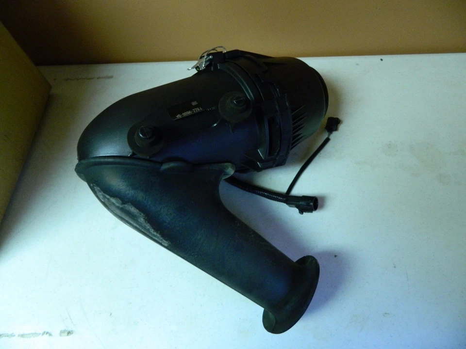 全新 原始设备制造商 1998 福特野马 3.8L V6 空气过滤器 清洁器总成 F8Z9600BA — 第 2/4 张图片