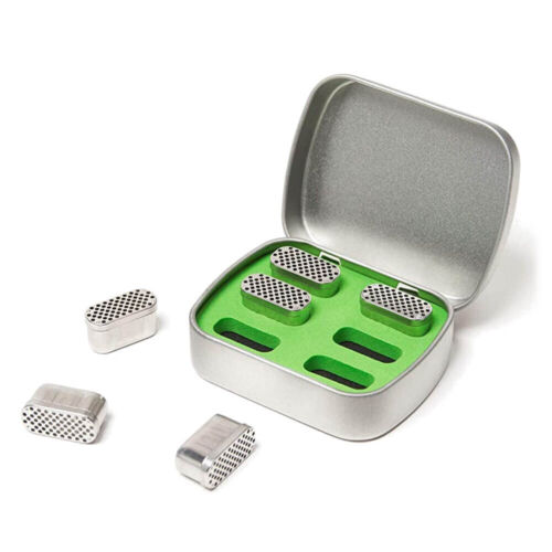 PAX 2 / PAX 3 Bud Kups Set, Bud Case Bundle, 6 Kups - Bild 2 von 2