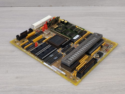 GE DS200SLCCG1AFG CIRCUIT BOARD - Picture 13 of 16