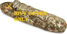 OCP Nylon Bivy Cover ONLY for B.A.F.  Coyote 3-Season Sleeping System