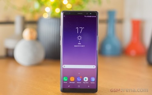 Samsung Galaxy Note8 N950U 64GB+6GB 4G Unlocked Android Smartphone New Sealed - Picture 14 of 24