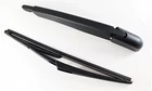 Rear Windscreen Wiper Blades + Wiper Arm for Mercedes W164 ML CLASS 06-12