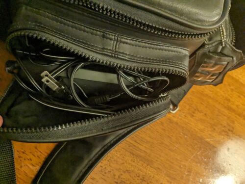 PANASONIC PV-L658 ANALOG CAMCORDER - Picture 4 of 12