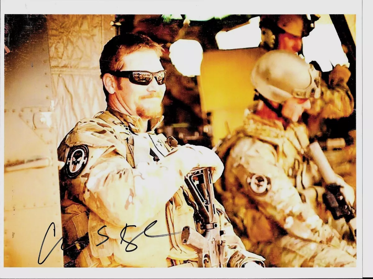 Occhiali shop american sniper