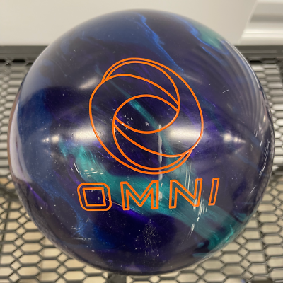 オムニパール15ポンド 15LB Ebonite Omni Pearl | eBay