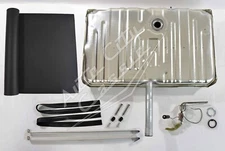 1970 Cutlass 442 gas tank KIT 1 Vent OE finish 2 Line Sending unit & Strap kit