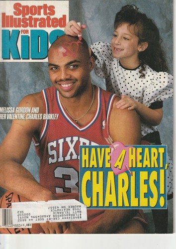 1989-1992 Sports Illustrated For Kids Card Sheet UNCUT  magazine Choose from 27 - Picture 39 of 85