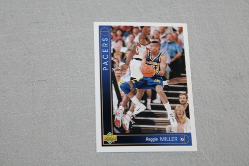 1993-94 Upper Deck Basketball Card Complete Finish Fill Your Set UPick #251-500 - Picture 69 of 355
