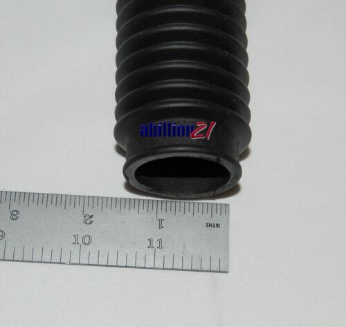 OEM New Holland CASE IH Combine AG Bellows Boot 84053431 (Old-Stock) Fast Ship - Picture 3 of 5
